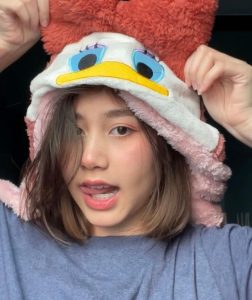 น้องไข่เน่า น้องไข่เน่าโอนลี่แฟน