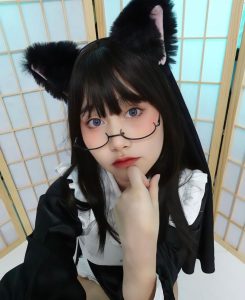 น้องไข่เน่า สาวฮอต