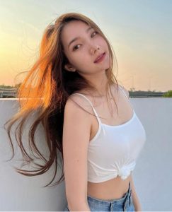 ครีมไลค์ ยูทูบเบอร์