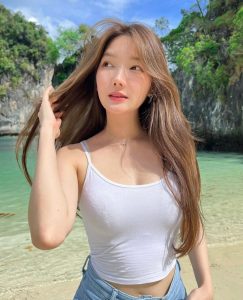 ครีมไลค์ น้องครีมไลค์