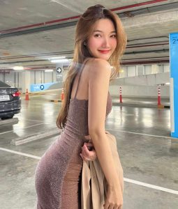 น้องครีมไลค์