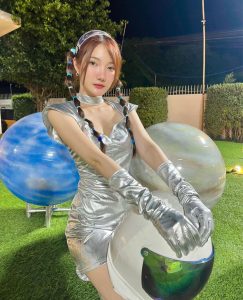 สาวไซ้ส์มินิ