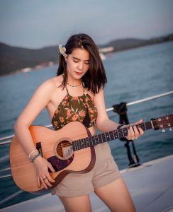 มีนตรา อินทิรา นักร้องลูกทุ่ง