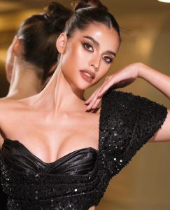 แอนโทเนีย โพซิ้ว สาวฮอต