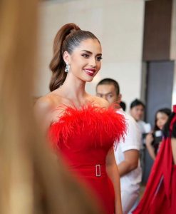 แอนโทเนีย โพซิ้ว แอนโทเนีย