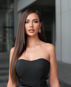 แอนโทเนีย