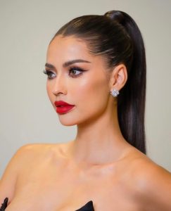 Miss Universe Thailand 2023