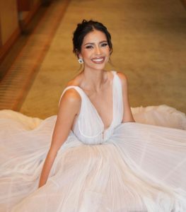 แอนโทเนีย โพซิ้ว สาวเซ็กซี่