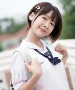 มินตัน ดิ๊งด่อง เน็ตไอดอล