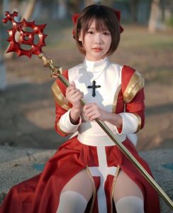 น้องมินตันดิ๊งด่อง