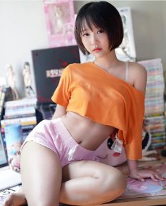 มินตัน ดิ๊งด่อง สาวเซ็กซี่