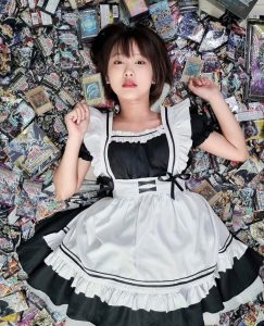 มินตัน ดิ๊งด่อง คนดัง