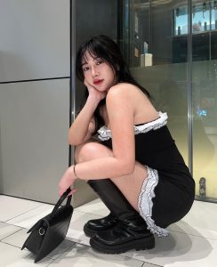 มายฮาเร็ม อายุ