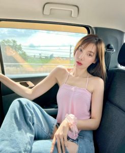 อุงเอิง ยูทูปเบอร์