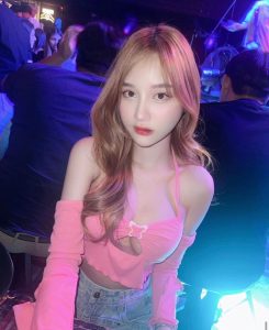 โดนัทวรานิษฐ์ คลิปหลุด