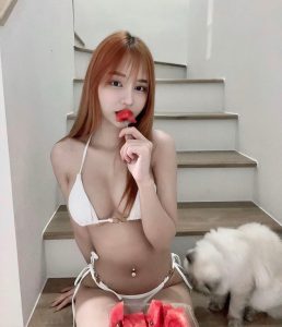 สาวเซ็กซี่