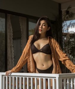 สาวเซ็กซี่