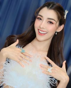 ยุวเฟิร์น ig