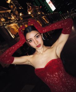 น้องยุวเฟิร์น ประวัติ