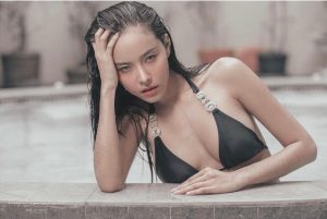 บันนี่ คีย์ ประวัติ