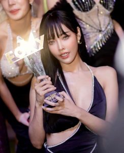 บันนี่ คีย์ ig