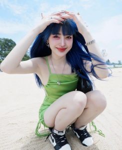 มด ชนาพร อายุ