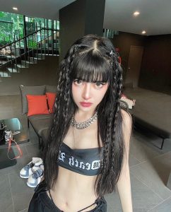 มด ชนาพร ig